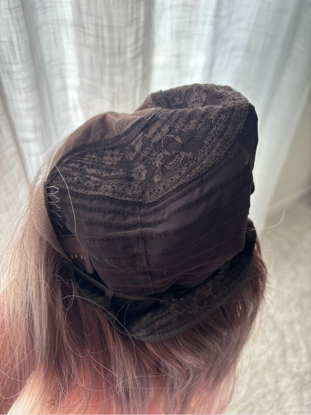 Kirsten (Rose Water) Long water waves wig - CSC - Picture 10 of 11